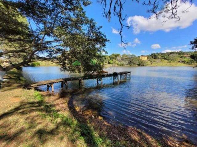 #2507 - Chácara para Venda em Bragança Paulista - SP