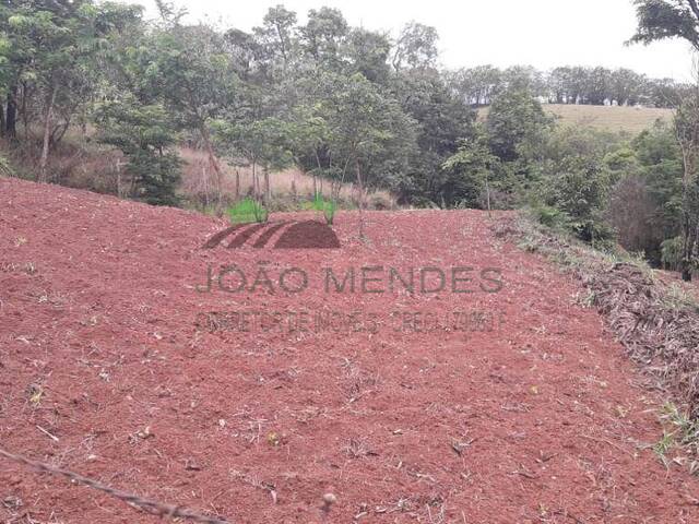 #2509 - Terreno em condomínio para Venda em Atibaia - SP