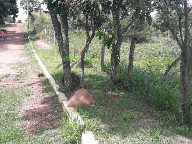 #2509 - Terreno em condomínio para Venda em Atibaia - SP