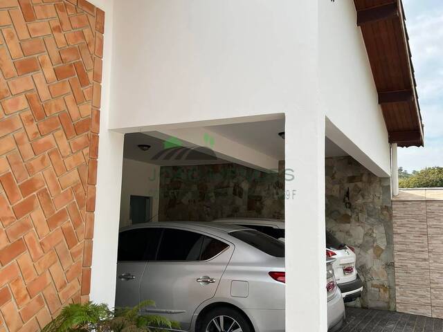 #2512 - Casa para Venda em Atibaia - SP