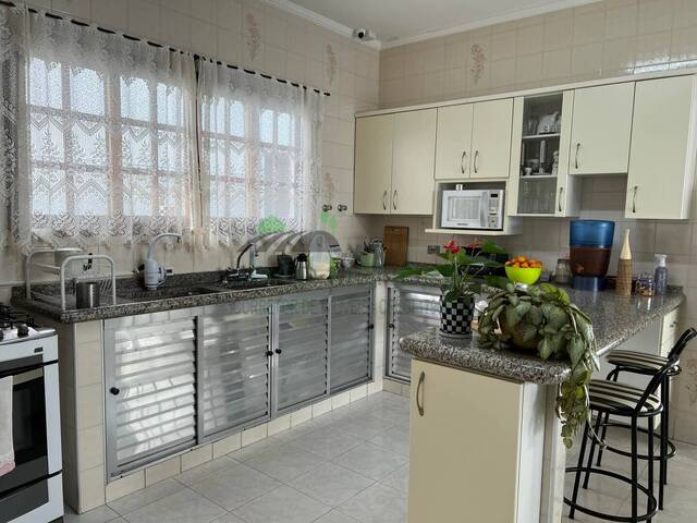 #2512 - Casa para Venda em Atibaia - SP