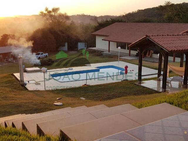 #2513 - Chácara para Venda em Piracaia - SP