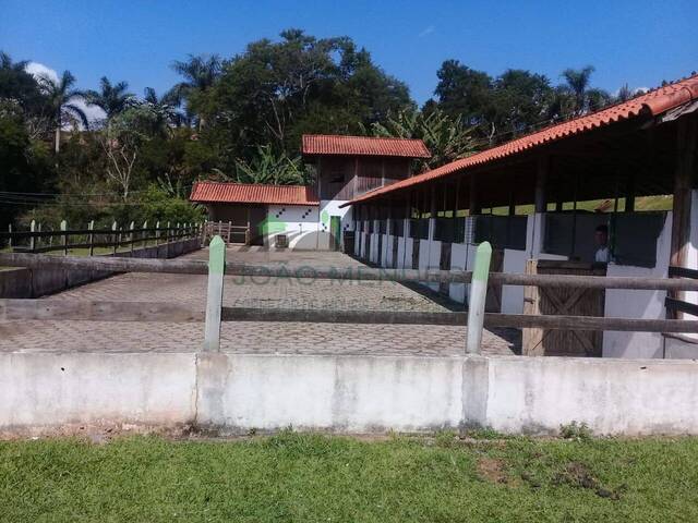 Venda em Centro - Guararema