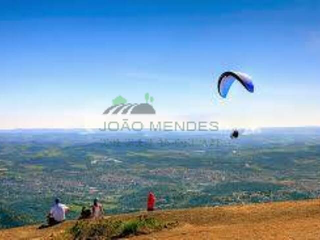 #2516 - Terreno para Venda em Atibaia - SP