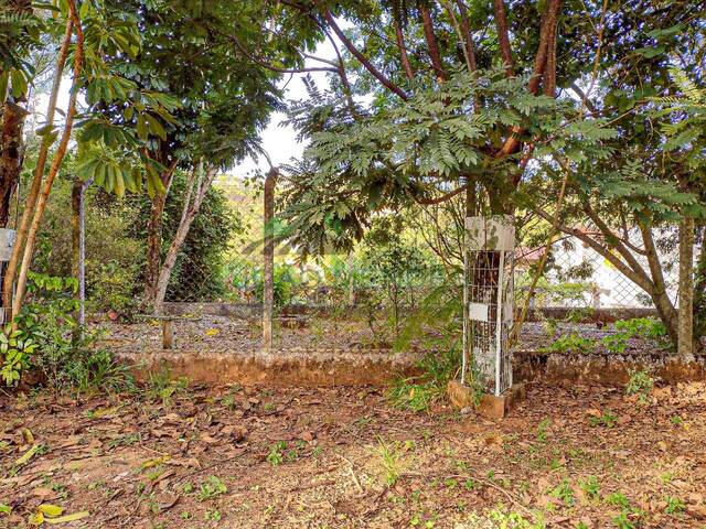 #2517 - Terreno em condomínio para Venda em Atibaia - SP - 1