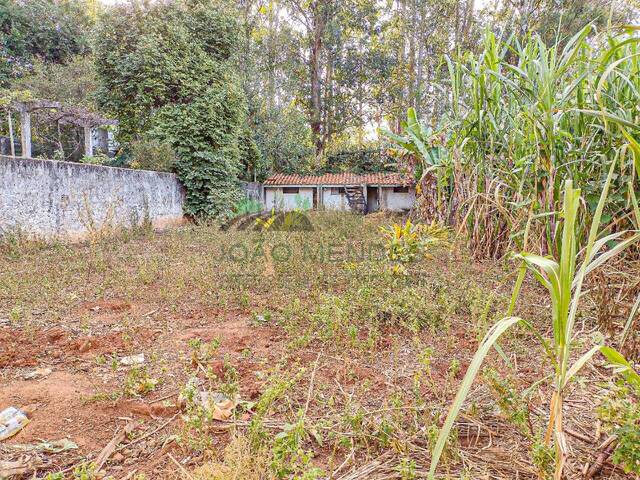 #2517 - Terreno em condomínio para Venda em Atibaia - SP - 3