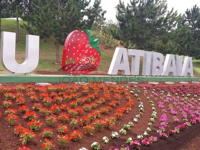 Terreno em condomínio para Venda em Atibaia - 4
