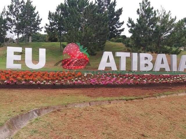 Terreno em condomínio para Venda em Atibaia - 5