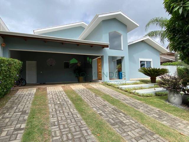 Casa em condomínio para Venda em Atibaia - 4