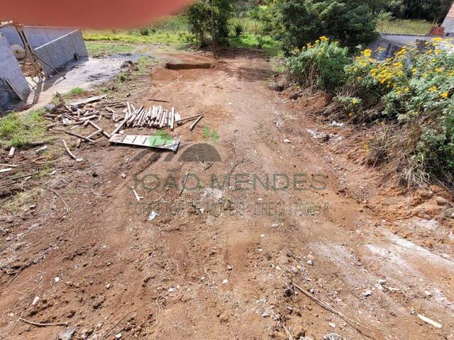 #2521 - Terreno para Venda em Atibaia - SP