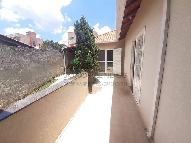 Casa para Venda em Atibaia - 4