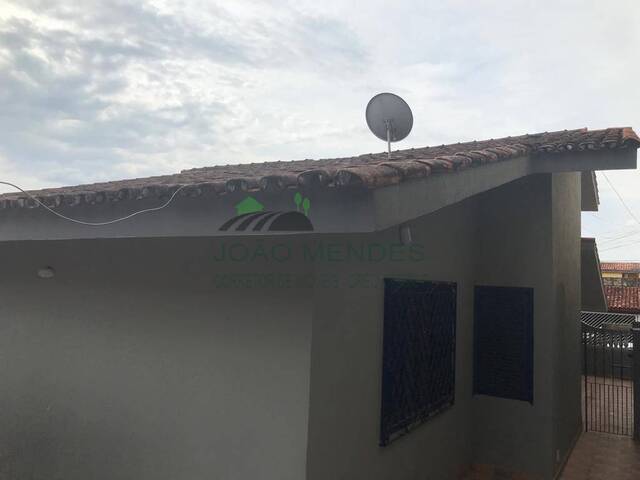 Casa para Venda em Atibaia - 4