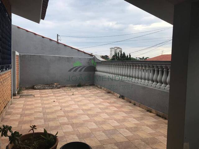 #2526 - Casa para Venda em Atibaia - SP