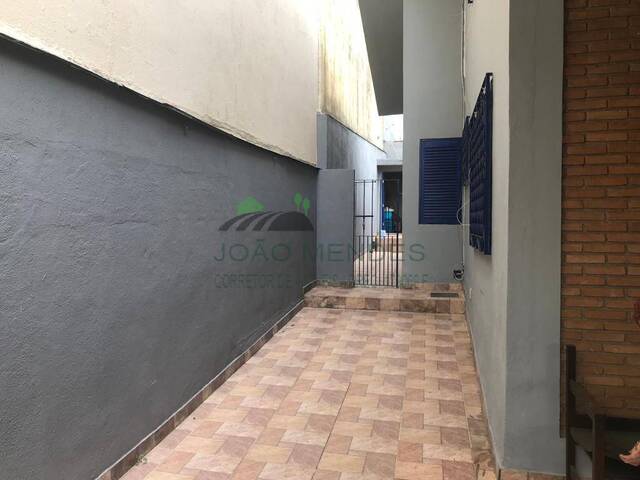 #2526 - Casa para Venda em Atibaia - SP