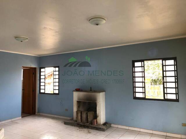 #2527 - Casa para Venda em Atibaia - SP