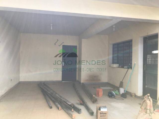 #2527 - Casa para Venda em Atibaia - SP