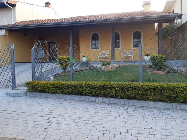 #2528 - Casa para Venda em Atibaia - SP