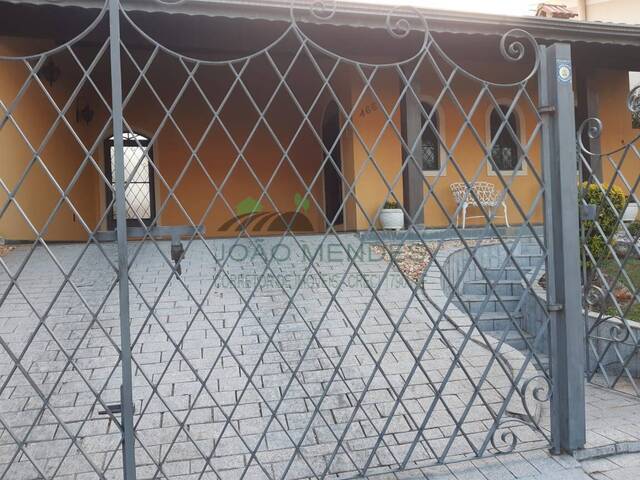 #2528 - Casa para Venda em Atibaia - SP