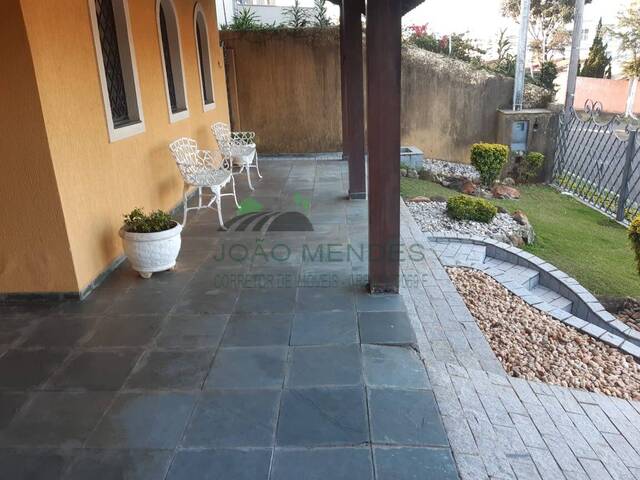 #2528 - Casa para Venda em Atibaia - SP