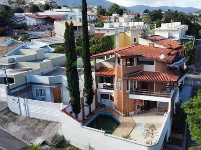 #2529 - Casa para Venda em Atibaia - SP