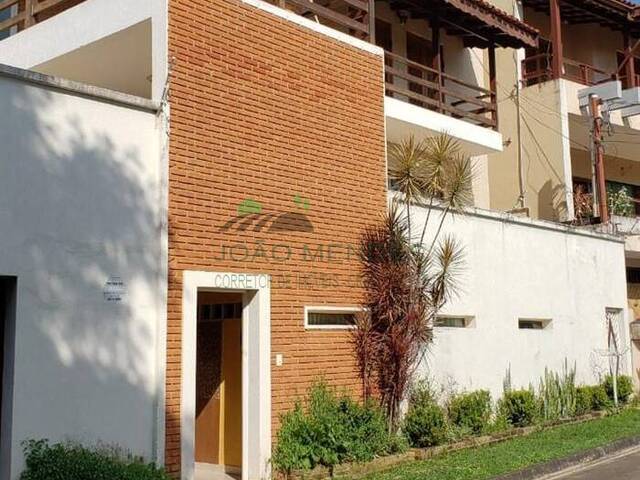 #2529 - Casa para Venda em Atibaia - SP