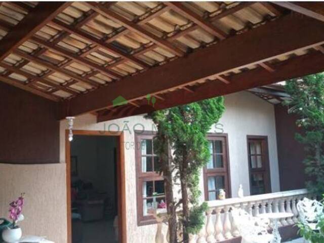 #2535 - Casa para Venda em Atibaia - SP
