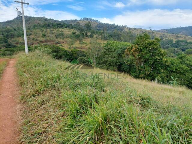 Área para Venda em Atibaia - 5