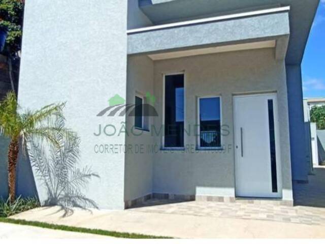 #2537 - Casa para Venda em Atibaia - SP