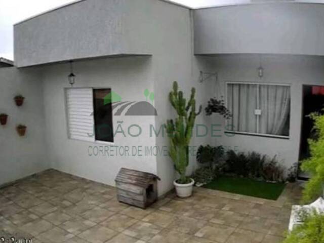 #2538 - Casa para Venda em Atibaia - SP