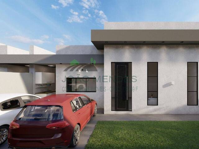 #2539 - Casa para Venda em Atibaia - SP - 2