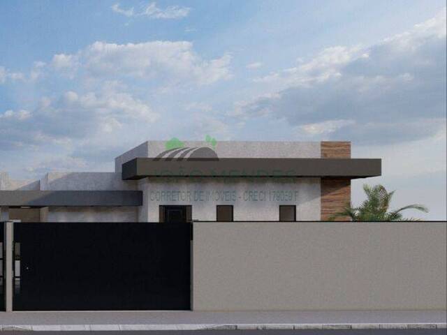 #2539 - Casa para Venda em Atibaia - SP - 1