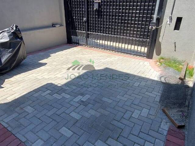 #2540 - Casa para Venda em Atibaia - SP