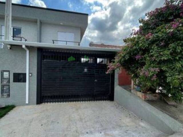 #2540 - Casa para Venda em Atibaia - SP