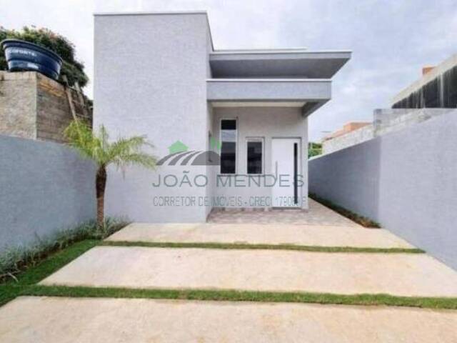 #2537 - Casa para Venda em Atibaia - SP