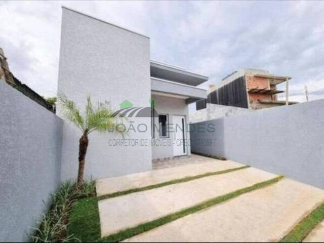 #2537 - Casa para Venda em Atibaia - SP