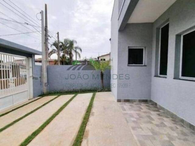 Casa para Venda em Atibaia - 4