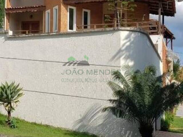 Casa para Venda em Atibaia - 4