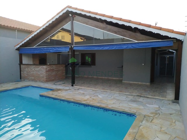 #2546 - Casa para Venda em Atibaia - SP - 1
