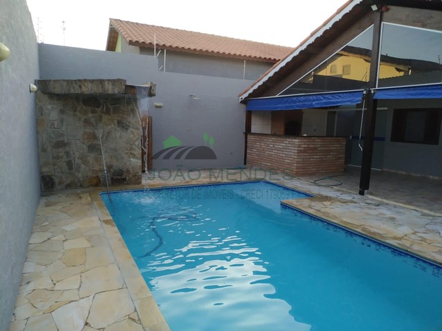 #2546 - Casa para Venda em Atibaia - SP - 2