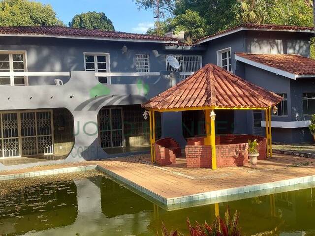 #2551 - Chácara para Venda em Atibaia - SP - 1