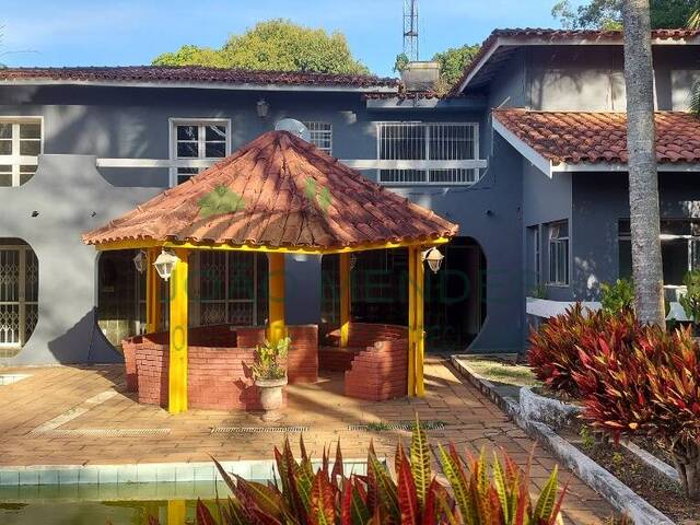 #2551 - Chácara para Venda em Atibaia - SP - 2