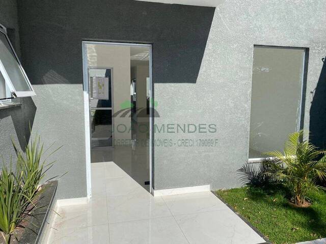 Casa para Venda em Atibaia - 4