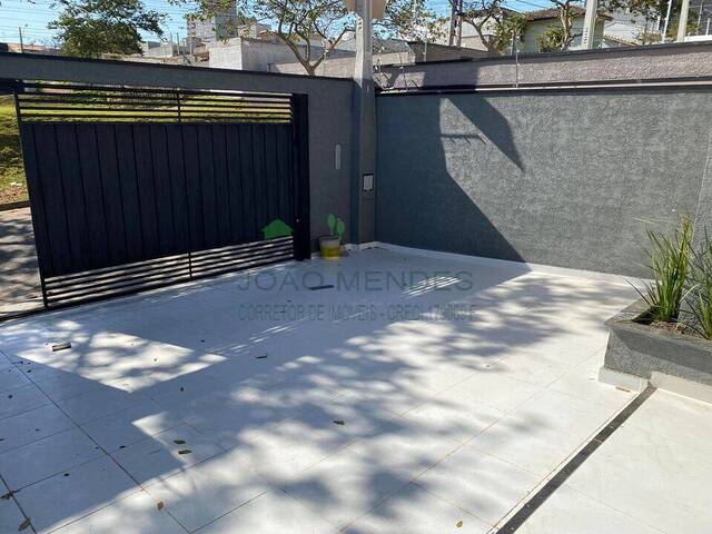 #2552 - Casa para Venda em Atibaia - SP