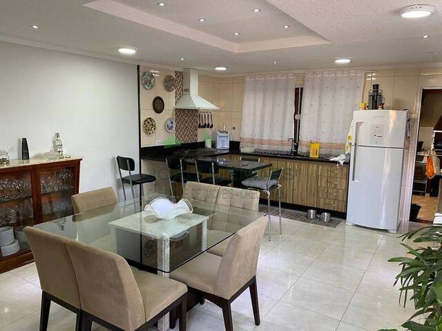 Casa para Venda em Atibaia - 5