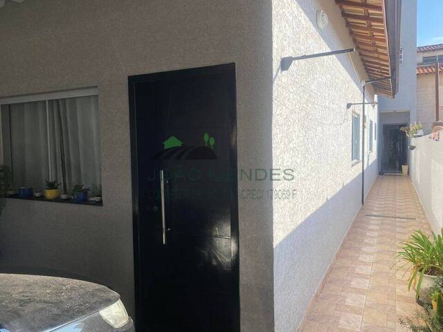 Casa para Venda em Atibaia - 4