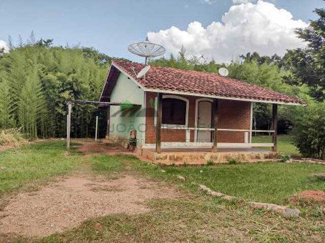 #2365 - Chácara para Venda em Atibaia - SP - 2