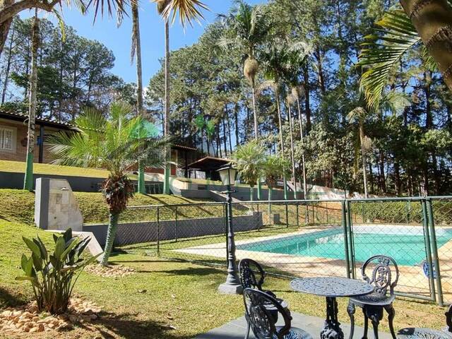 #2562 - Chácara para Venda em Atibaia - SP - 1