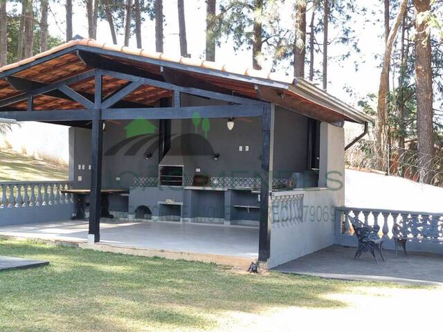 #2562 - Chácara para Venda em Atibaia - SP - 2