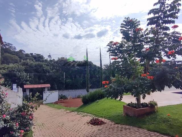 #2564 - Casa para Venda em Bragança Paulista - SP