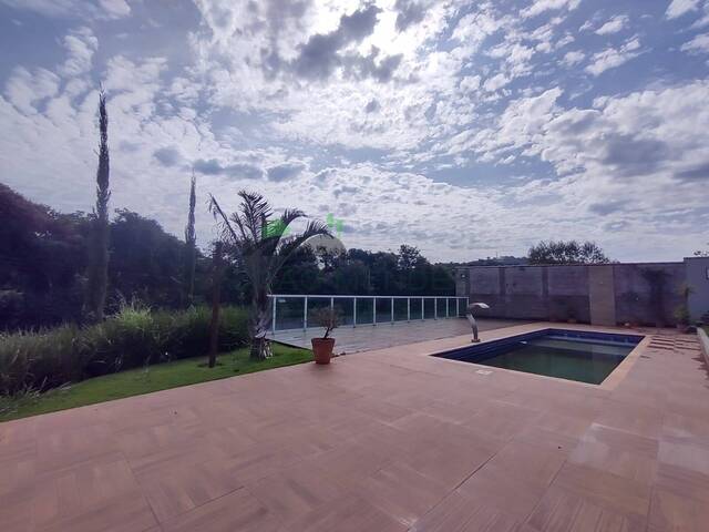 #2564 - Casa para Venda em Bragança Paulista - SP